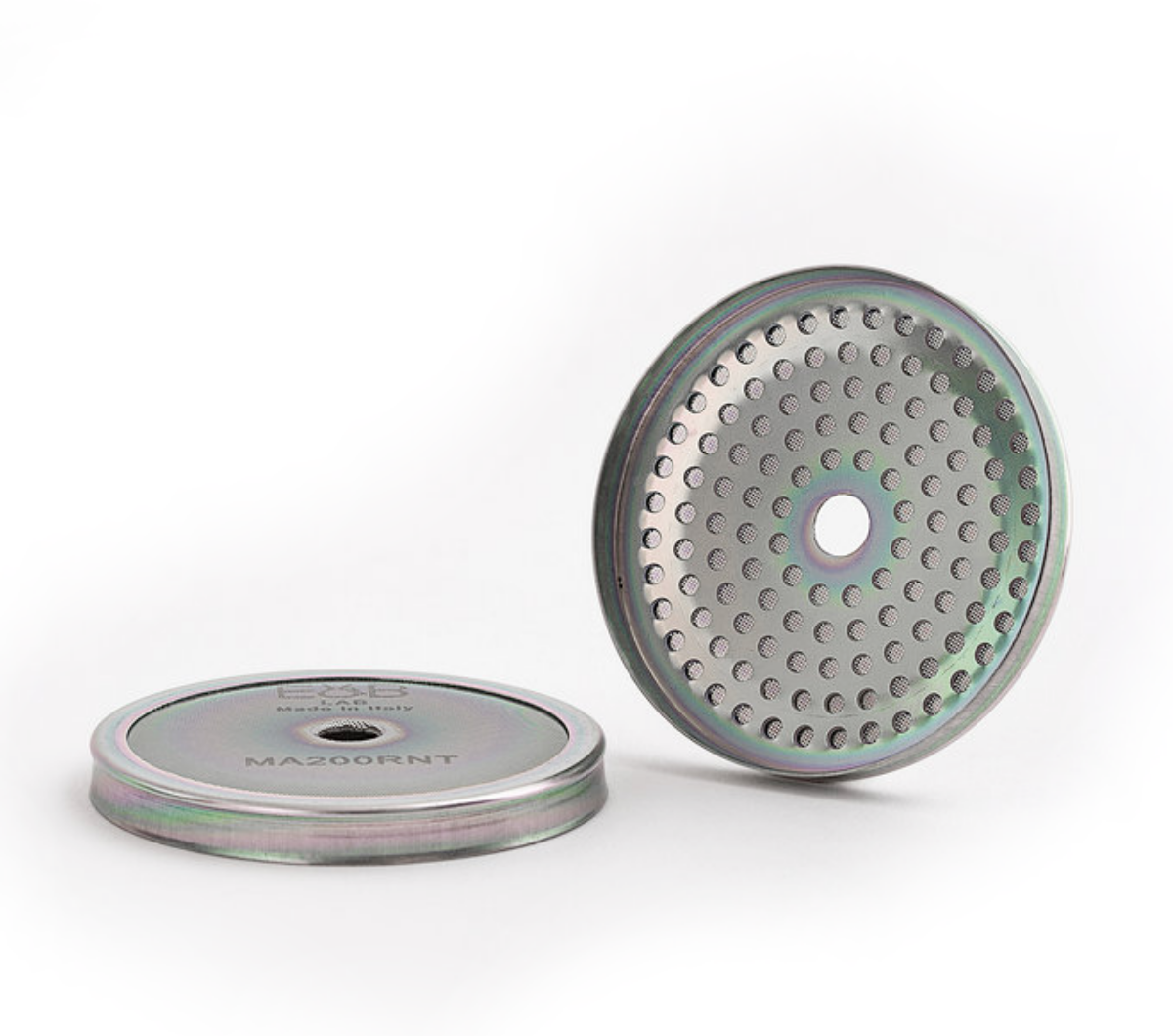 E&B LAB - Nanotech Shower Screen for La Marzocco and others